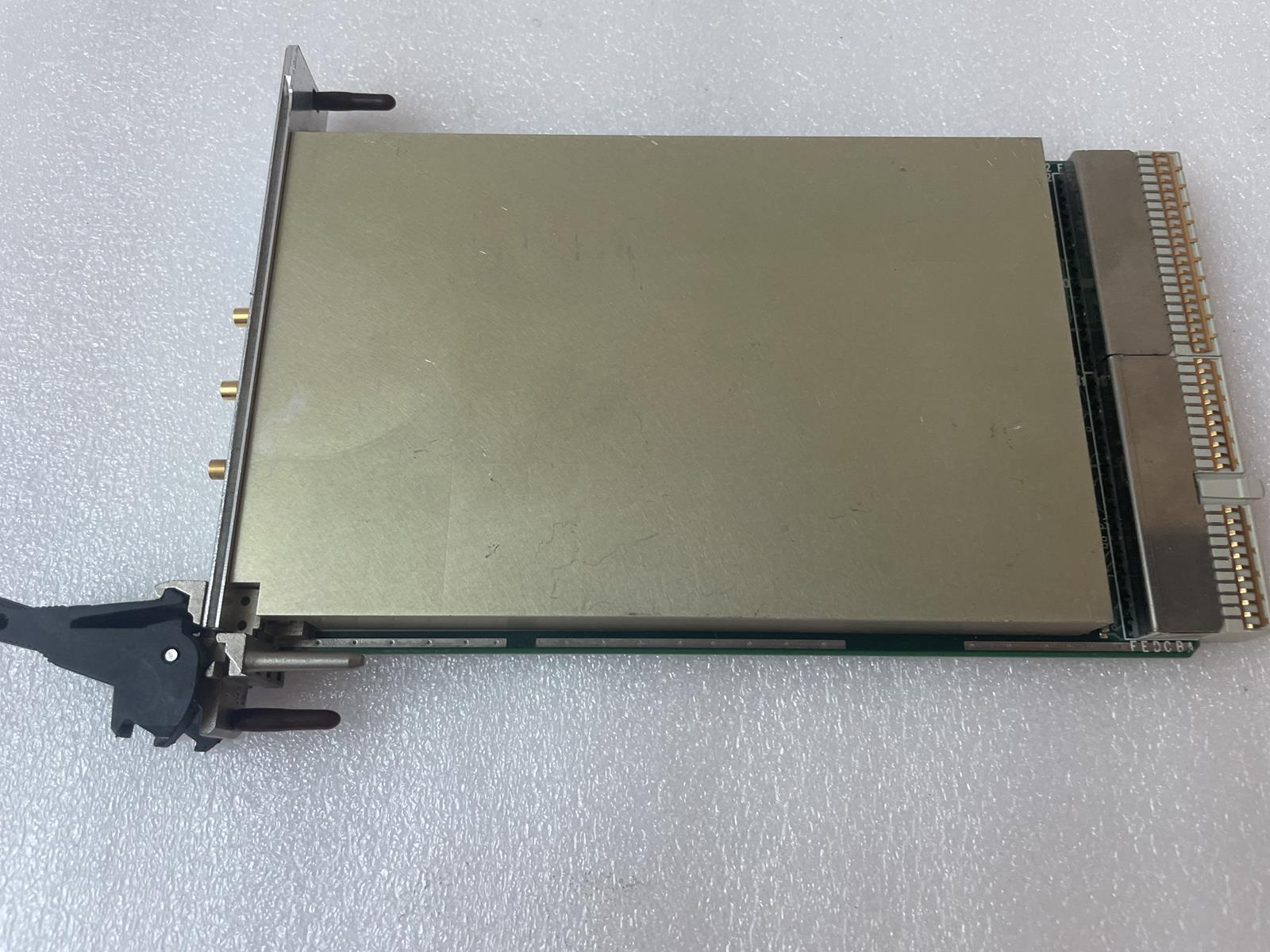 PICKERING 41-100-001 3GHZ RF ANALYZER MODULE