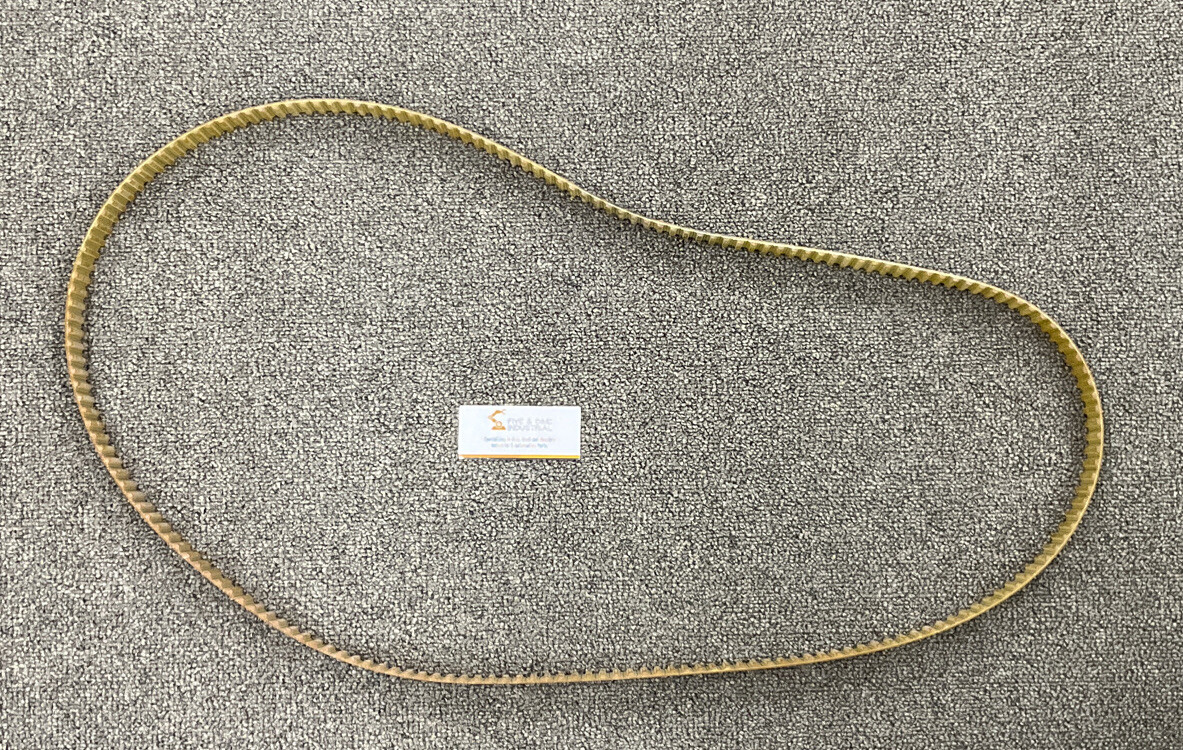 Speed Control 32-T10-1880 / T10-1880-32 Polyurethane Metric Timing Belt
