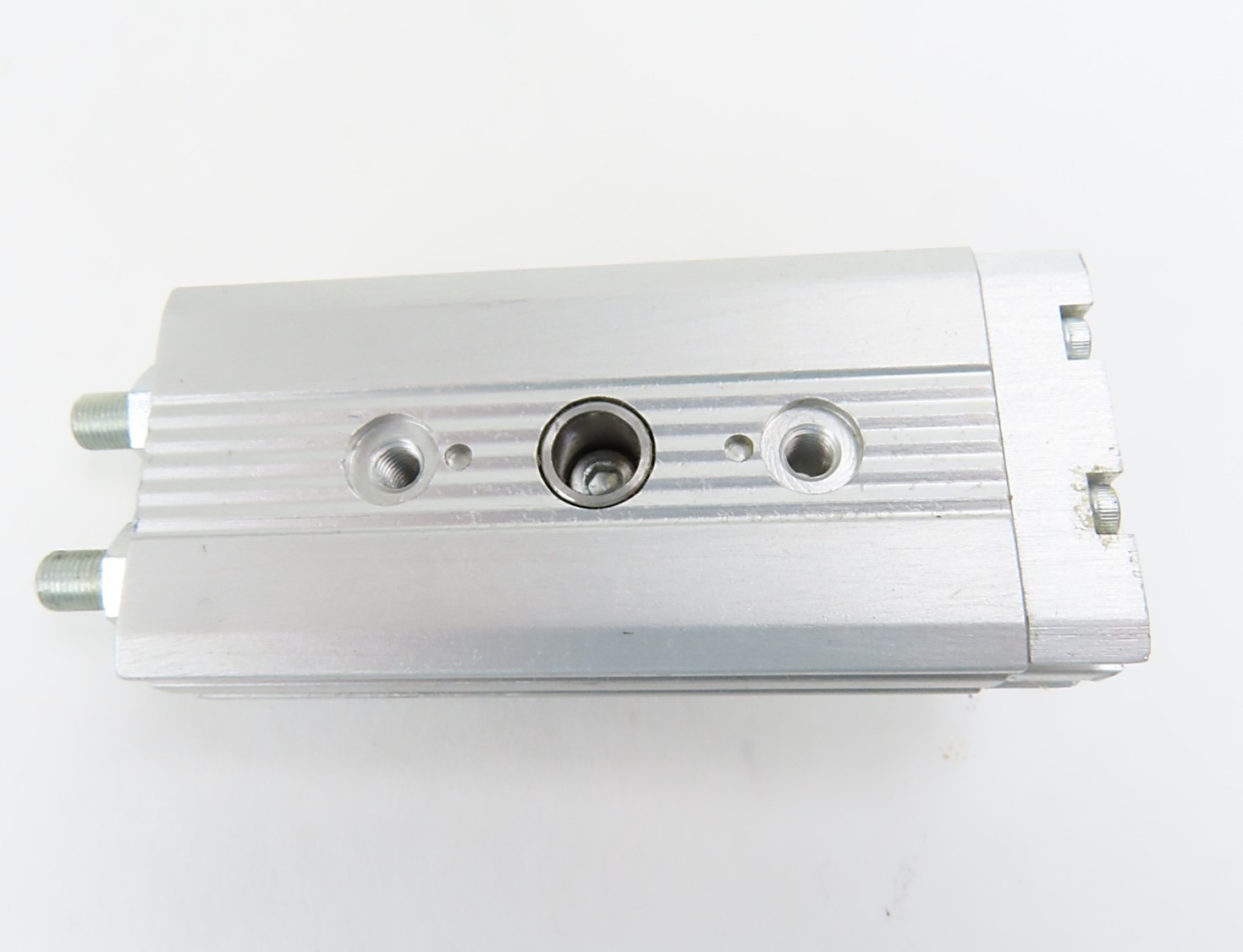 Festo DRQD-6-180-J60-A-FW-ZS-E 180° Semi-Rotary Drive 6mm Twin Piston 187431