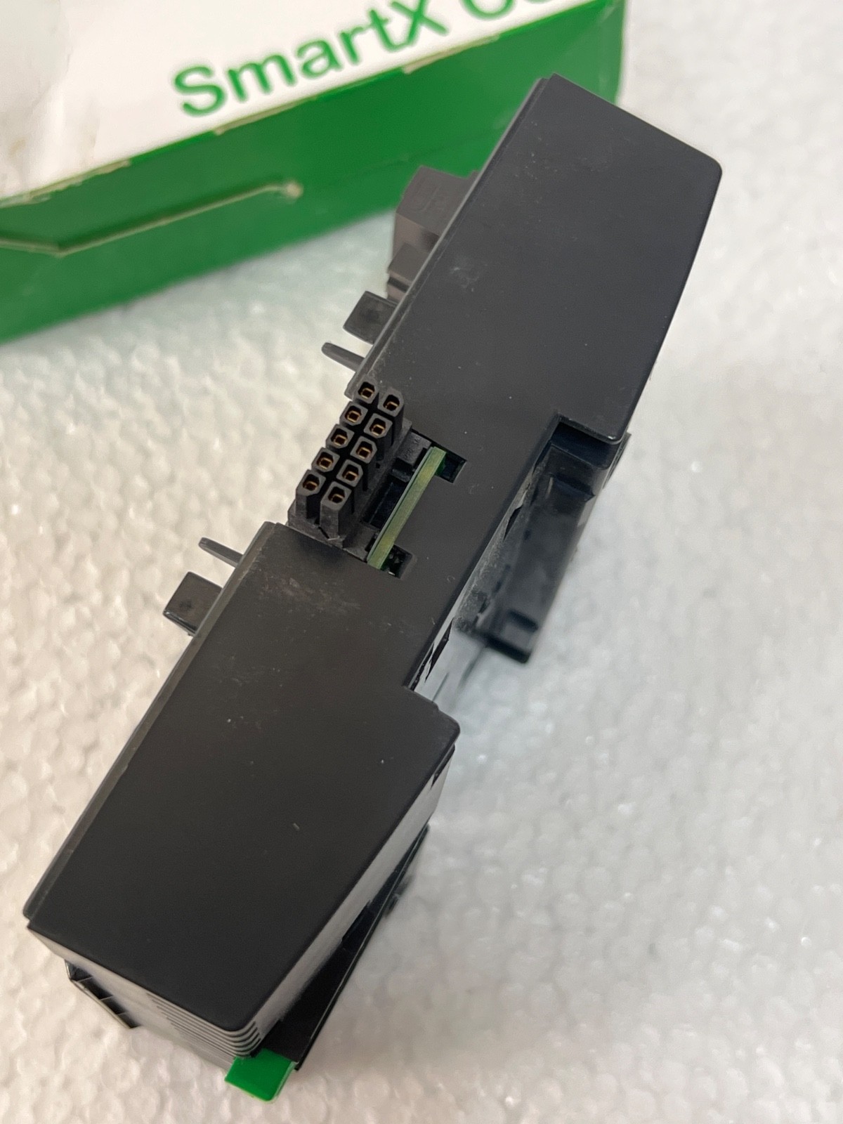 SCHNEIDER ELECTRIC TB-PS-W1 Terminal Base SXWTBPSW110001