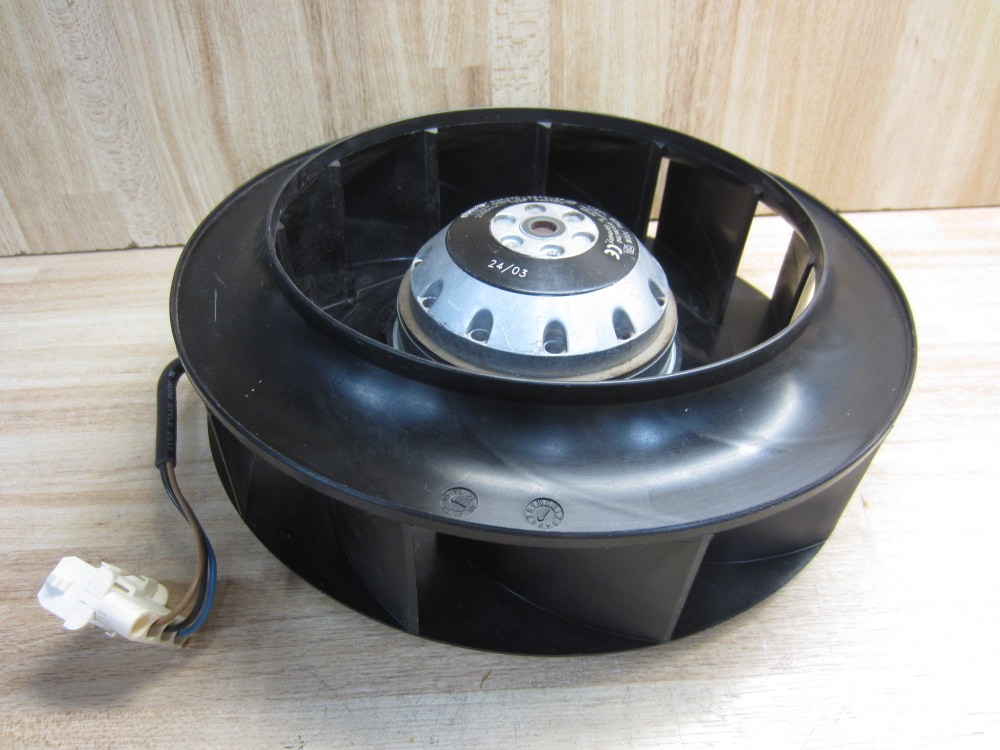 EBM R2E220-AA44-98 Motorized Impeller R2E220AA4498