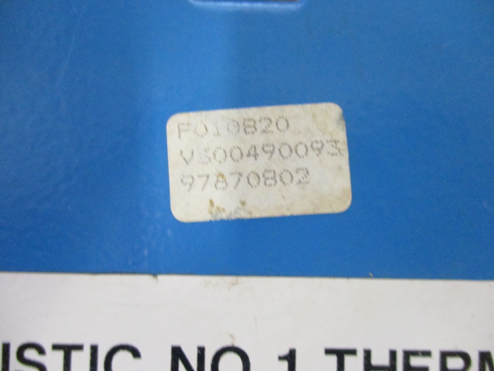 KROHNE Altometer Signal Converter 120VAC SC100AS/HPC