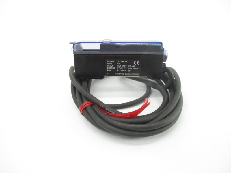 KEYENCE PS-T1P 12-24VDC NSMP