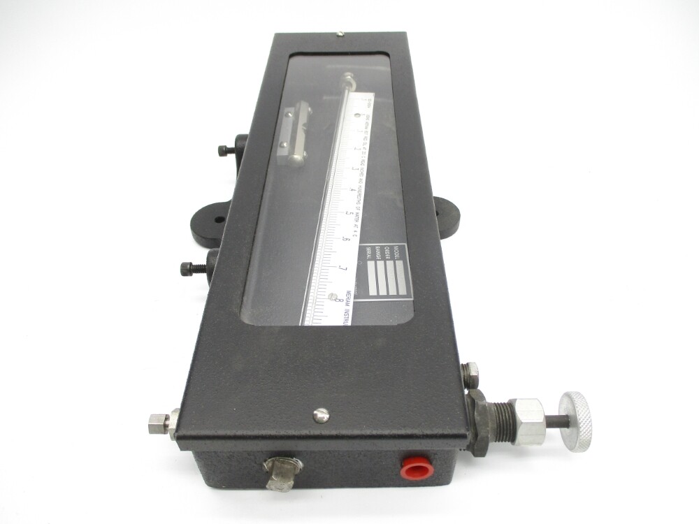 MERIAM INSTRUMENT 40GD10WM NSNP