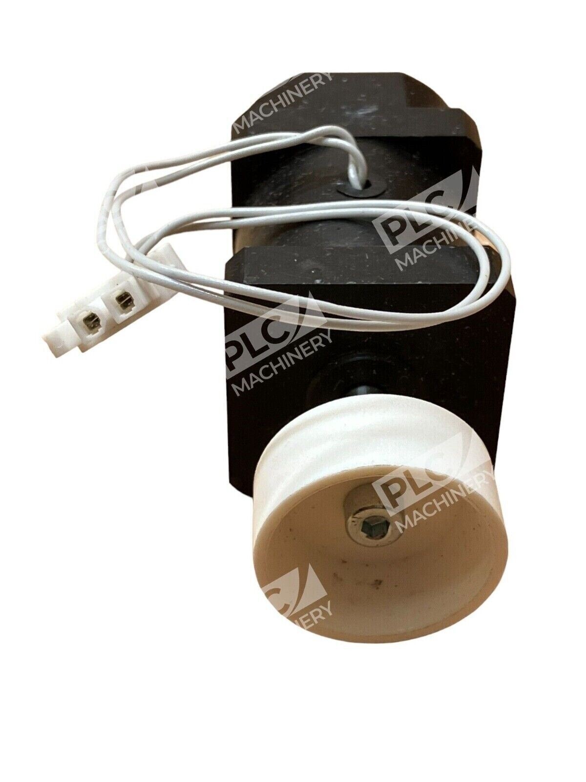 Mecalectro SOLYSTIC 333 216/02 Solenoid
