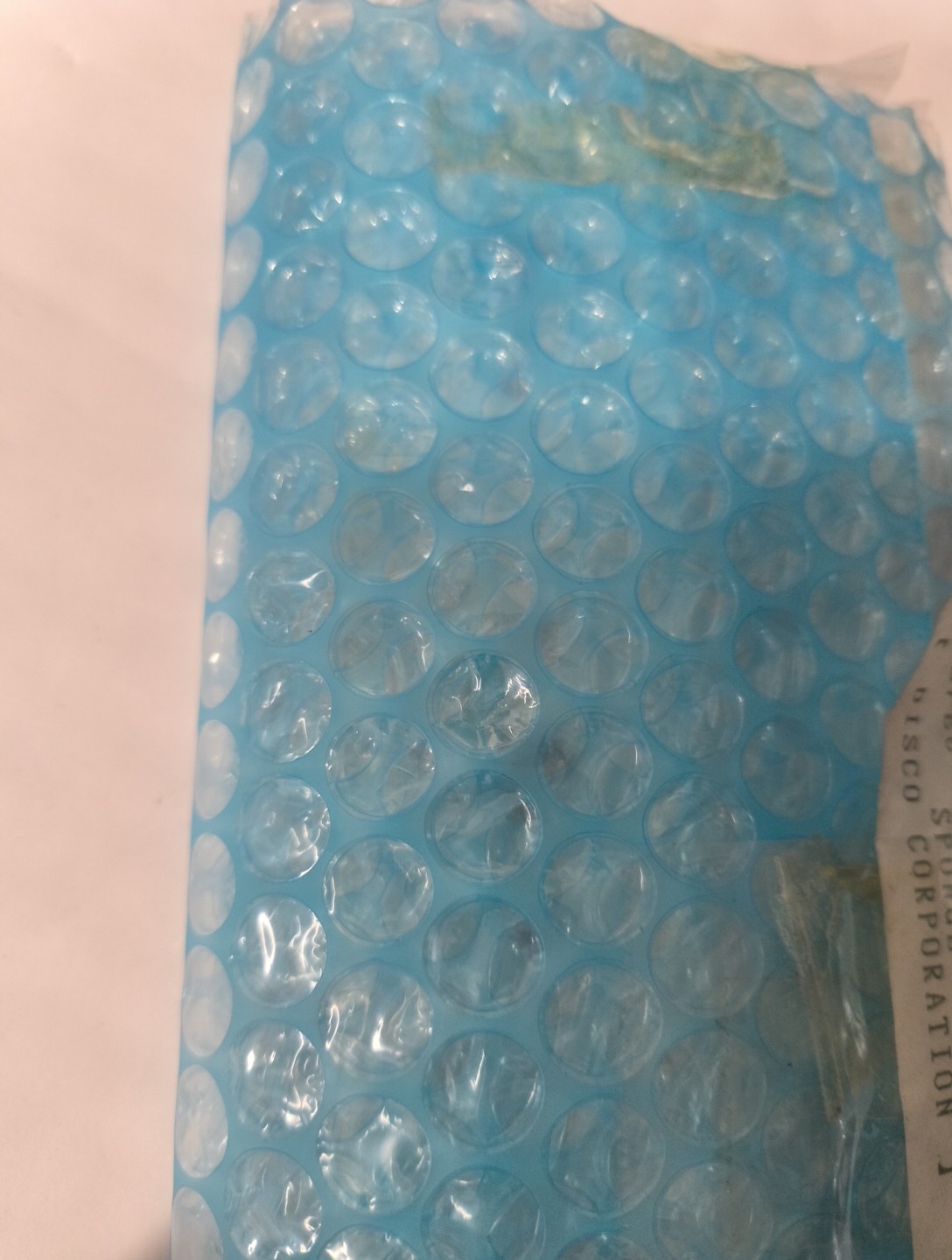 Disco LNNH-010010-1 Sponge New