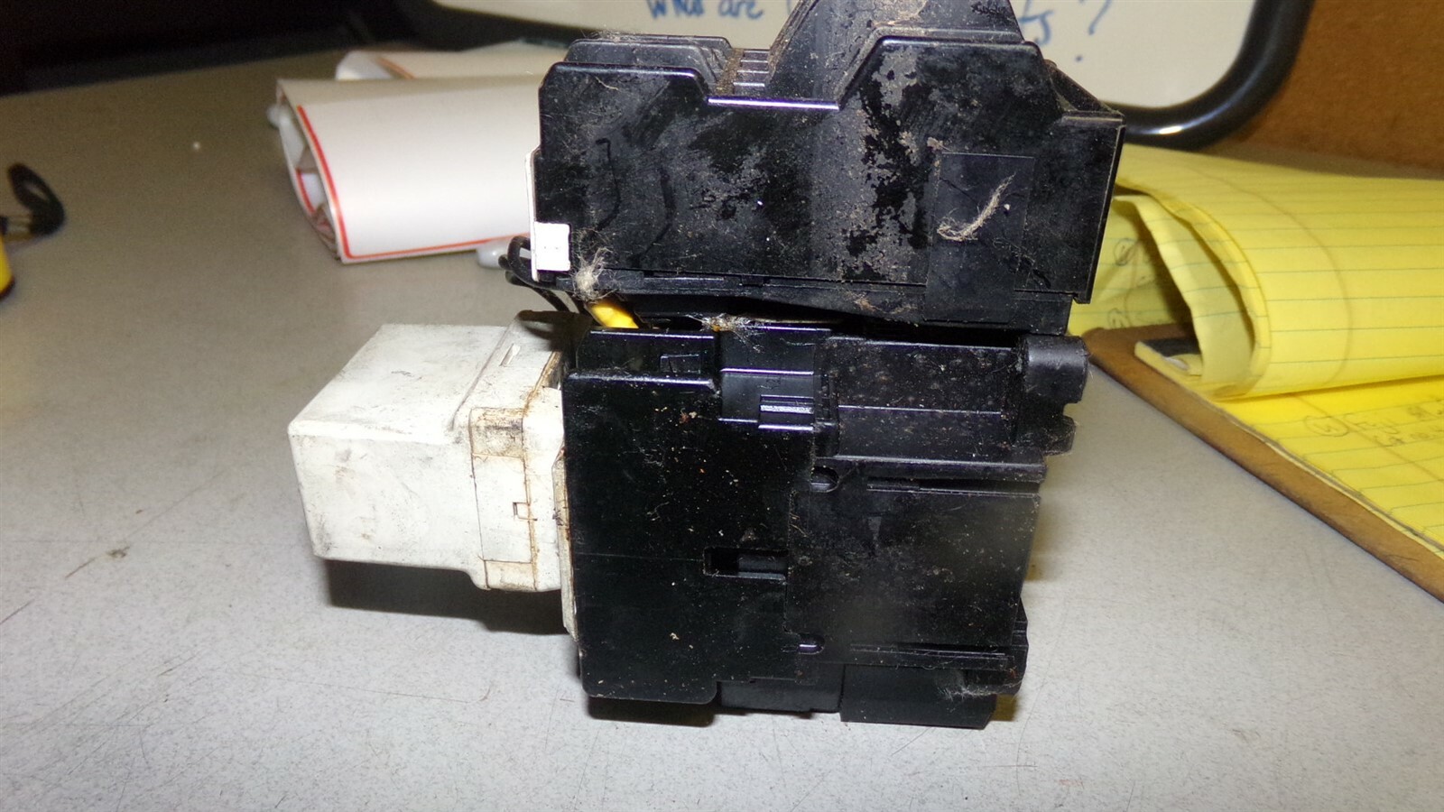 Fuji Eectric 4NCOGO Type SC-05 Magnetic Contactor *FREE SHIPPING*