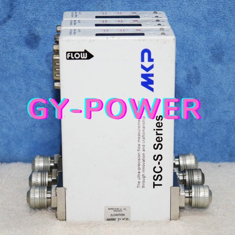 1PCS TSC-S220P N2O 5000 SCCM (3 Months warranty SHIP FedEx)
