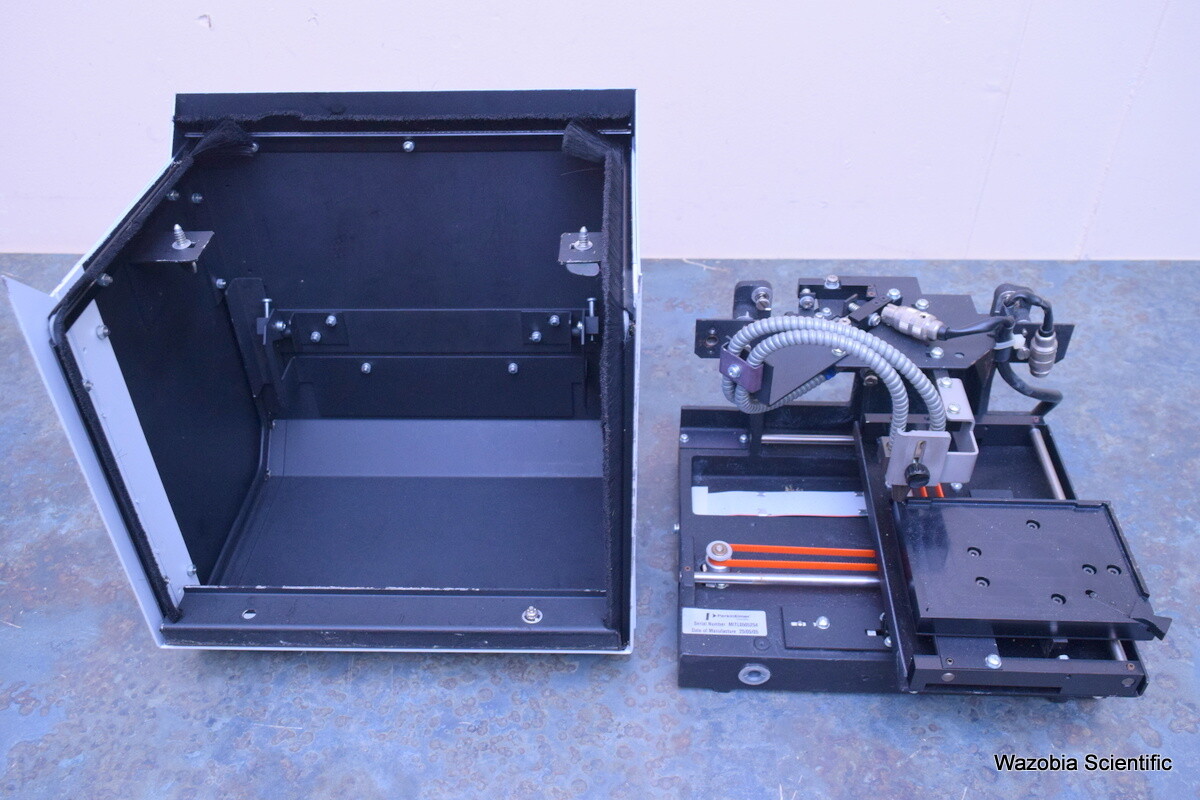 PERKIN ELMER DISPENSER 1420 LIQUID DISPENSER 1420-2560