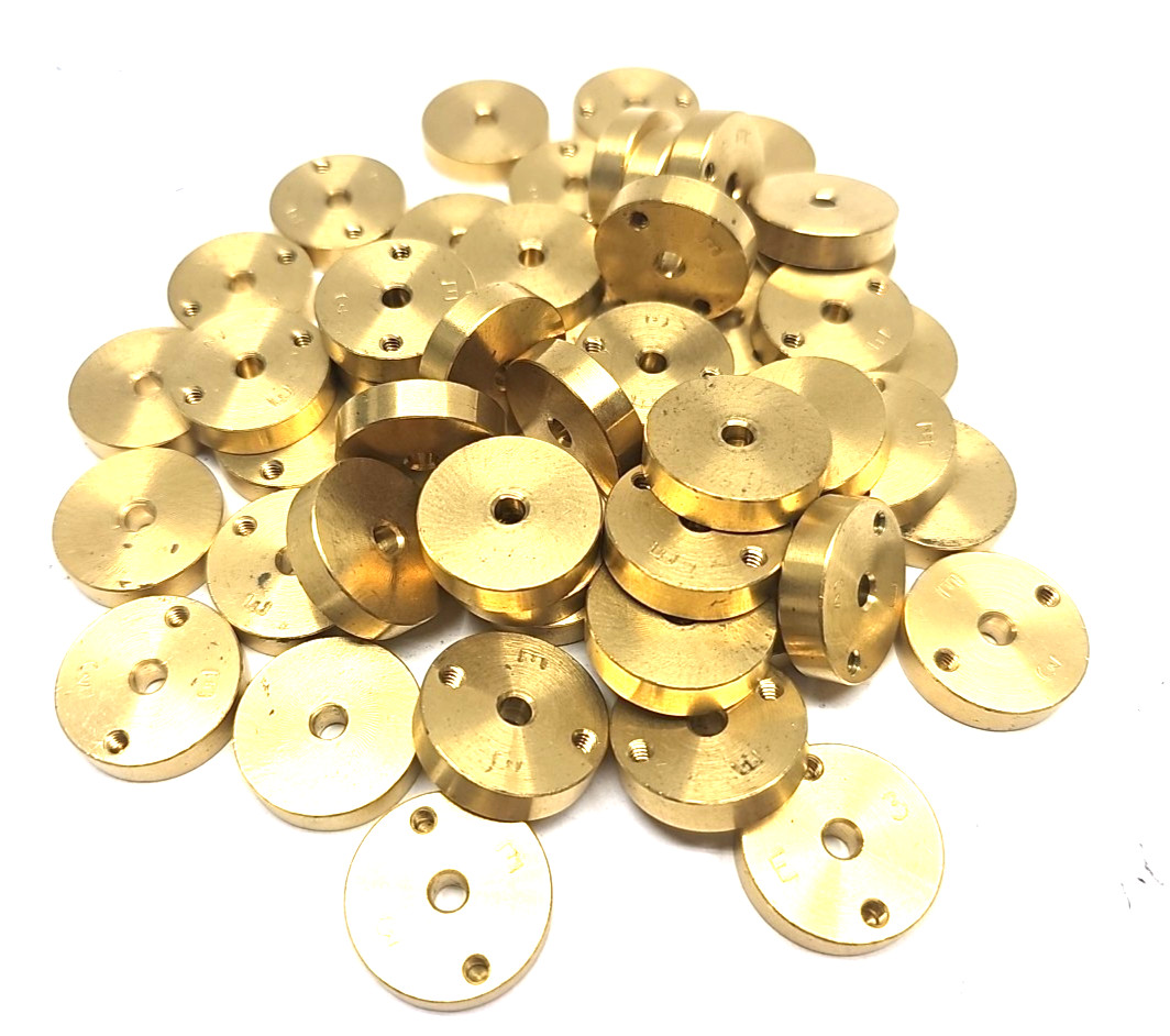 SPORLAN E-3D-T NOZZLE NH ( Box of 50 )