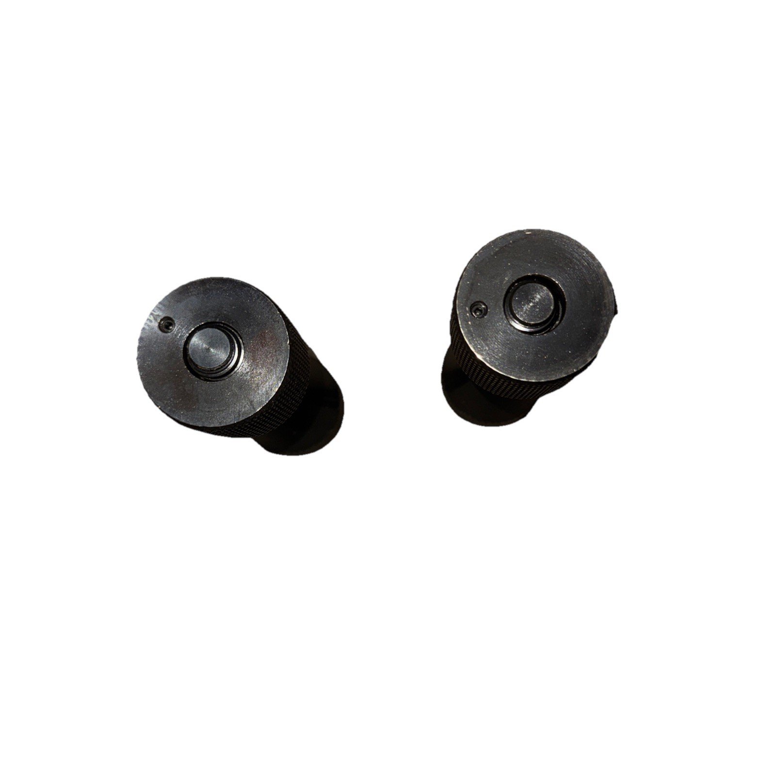 Fit-Up Pro Push-Button Carbon Steel Flange Line Up Pins for 5/8″ – 1-7/8″ Holes
