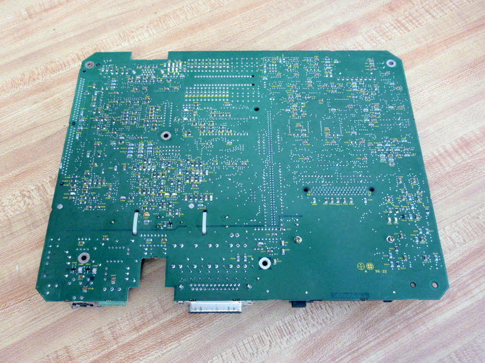 Allen Bradley 77129-206-52 PanelView Board 77129-207-52