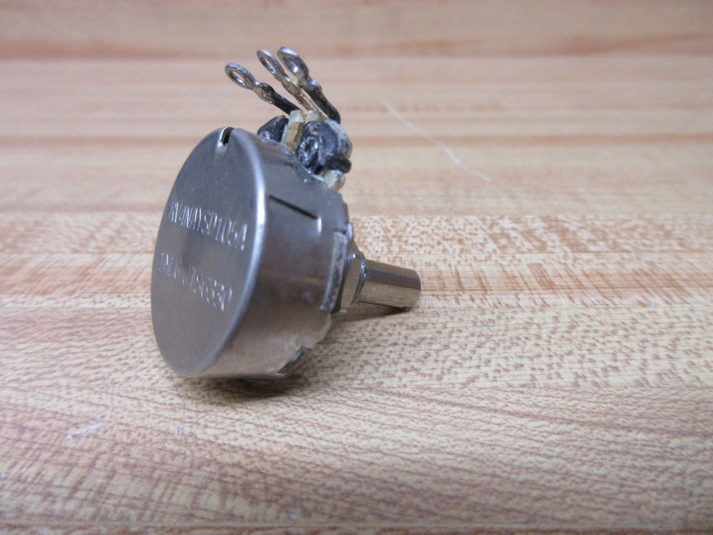 CTS RV4NAYSD105A Potentiometer