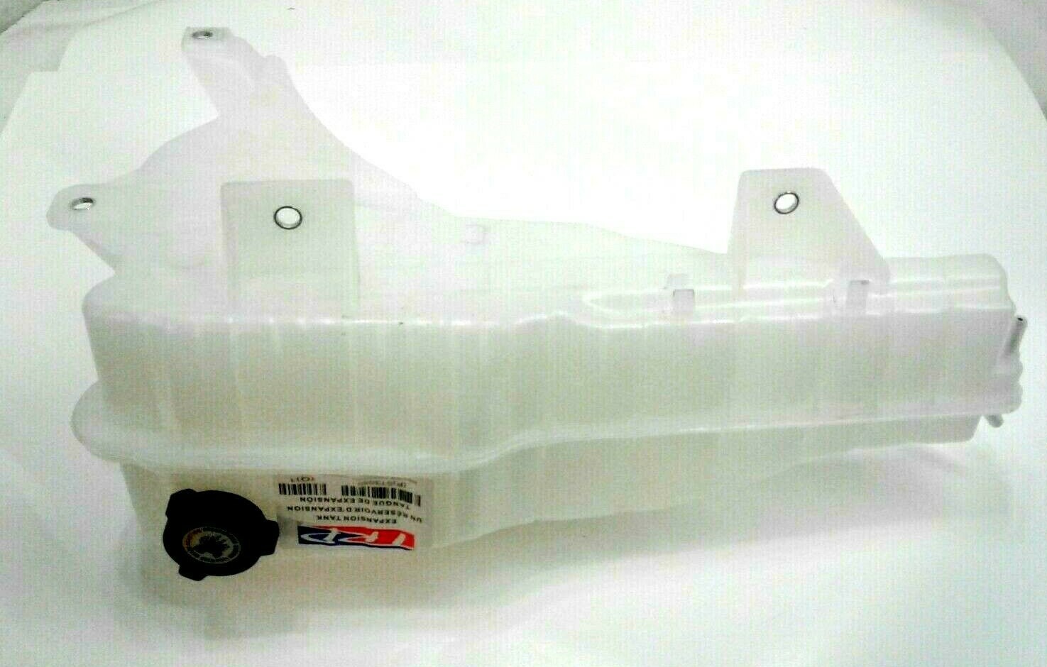 TRP Expansion Tank ST3050 Tank – Surge, A0525263005 (with Cap and Sensor)