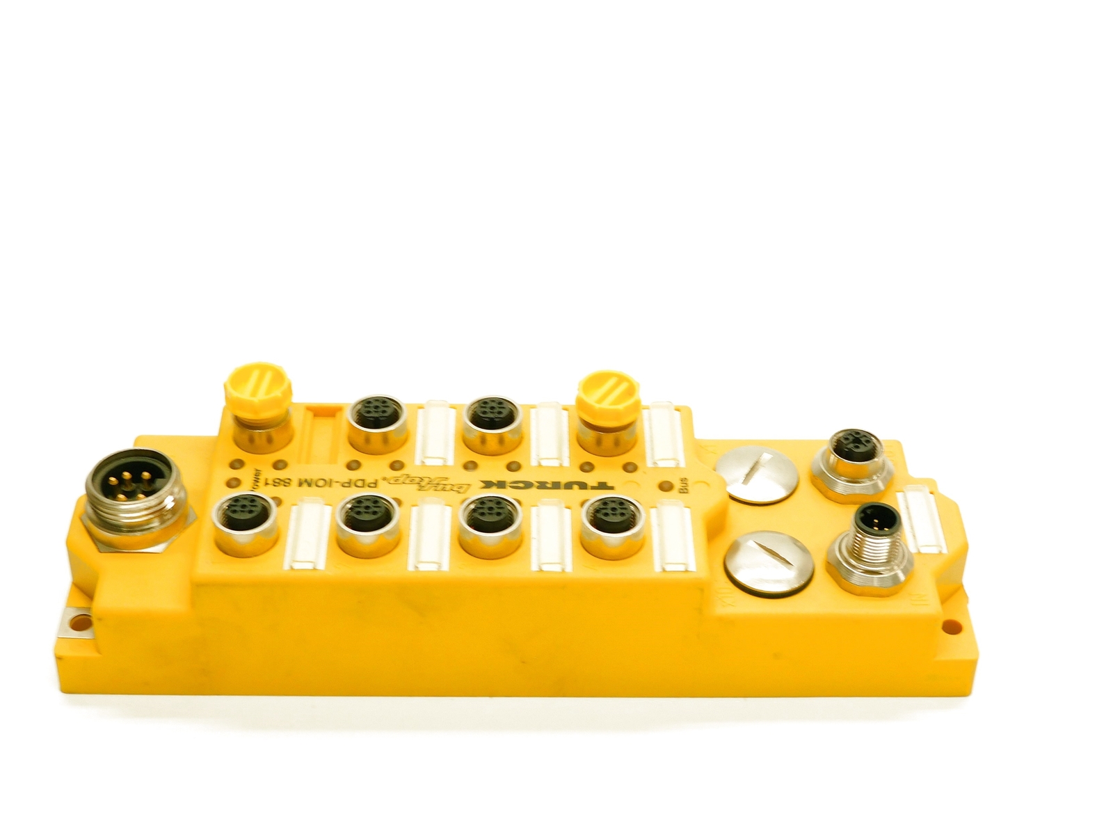 TURCK PDP-IOM881 UNMP