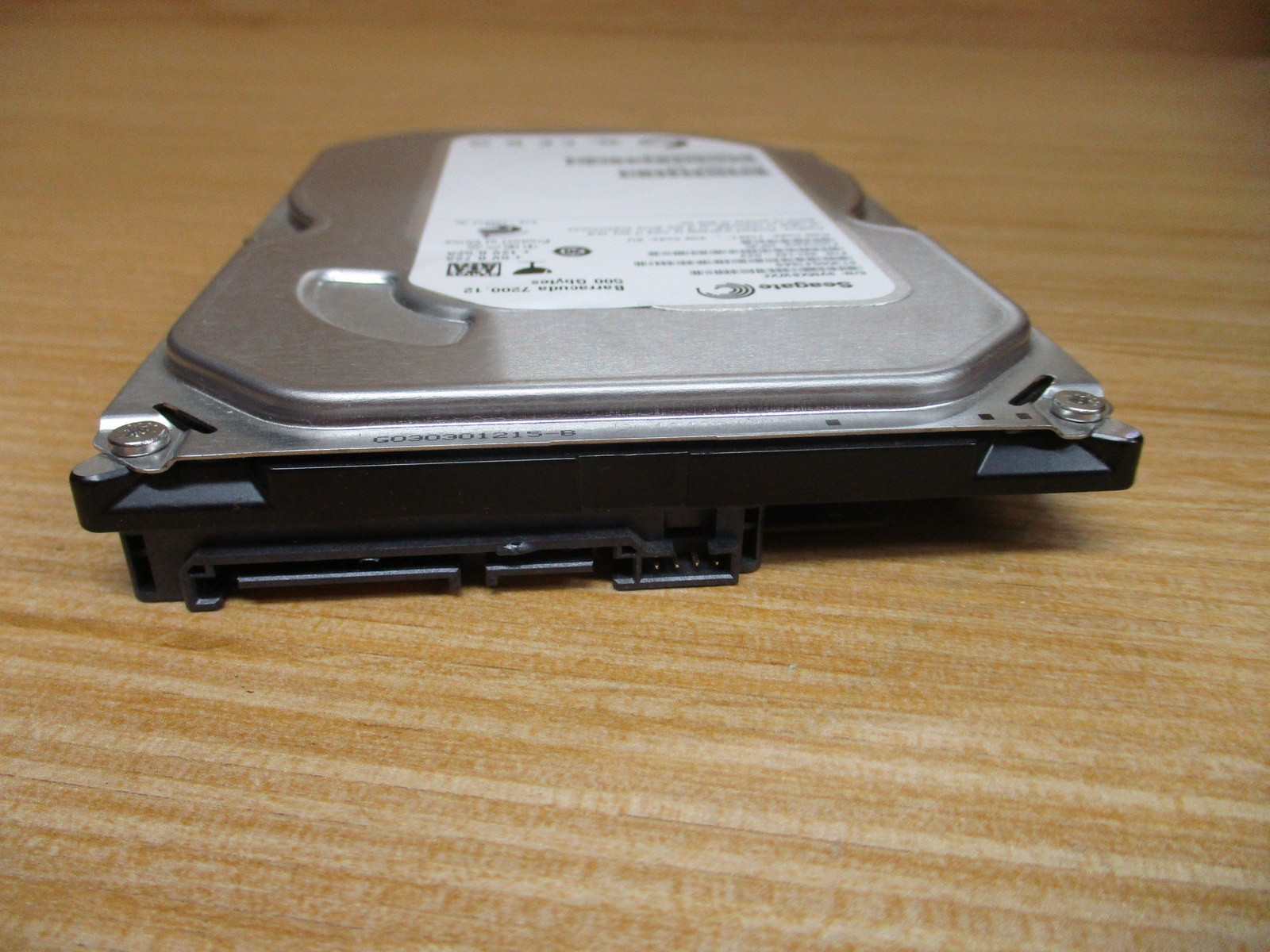 Seagate 9SL142-023 Barracuda 7200.12 Hard Drive