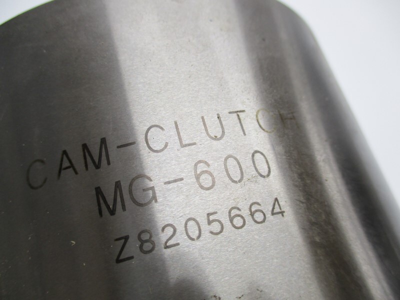 TSUBAKI MG600 NSMP