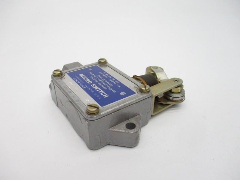 MICRO SWITCH BAF1-2RN2 UNMP