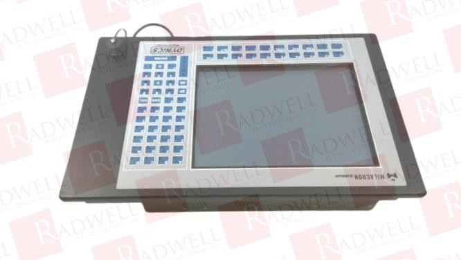 DYNICS INX6PLPIX2AIQB7XPSEBB / INX6PLPIX2AIQB7XPSEBB (USED)