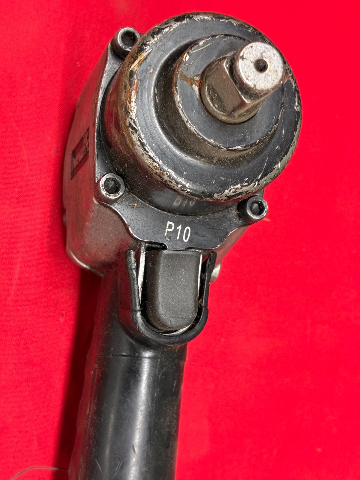 POWERMATE PX 1/2″ AIR IMPACT WRENCH P10