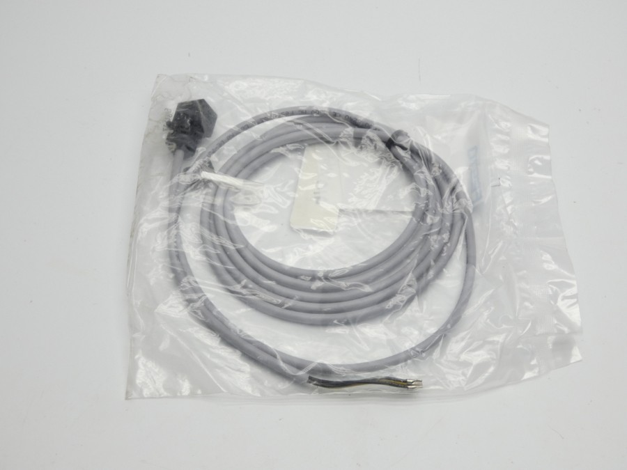 FESTO KMEB-1-230AC-2.5 151690 2.5M NSMP