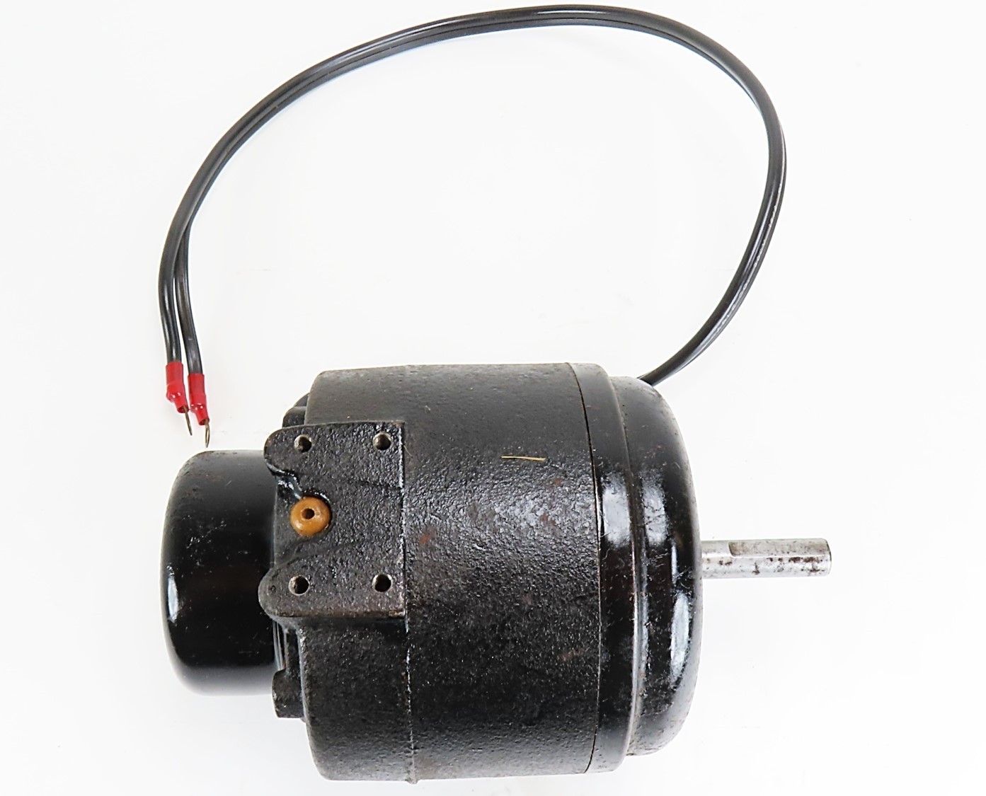 Electric Motors ESP-0L50EM R2 230V 1500RPM CW Shaft End 0.85A NEW NO BOX