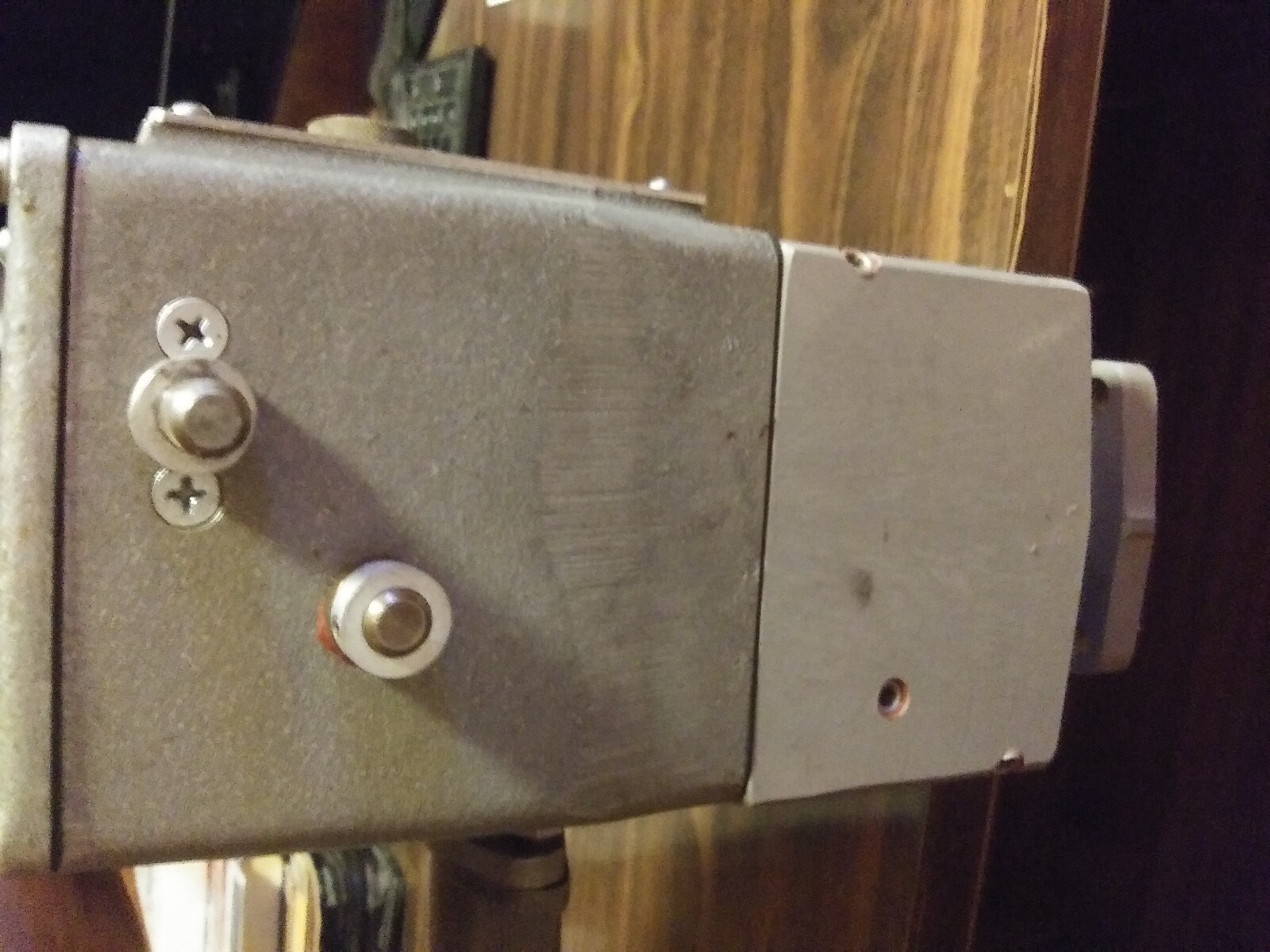 Governor for Detroit Diesel Generator – New