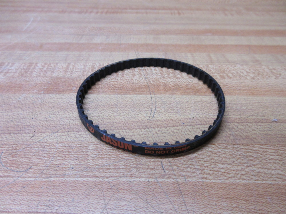 Jason 100XL-025 Megadyne Belt 100XL (Pack of 10)
