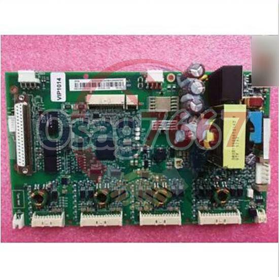 For Used ABB ACS880 ZINT-592 3AUA0000103603 Power Board