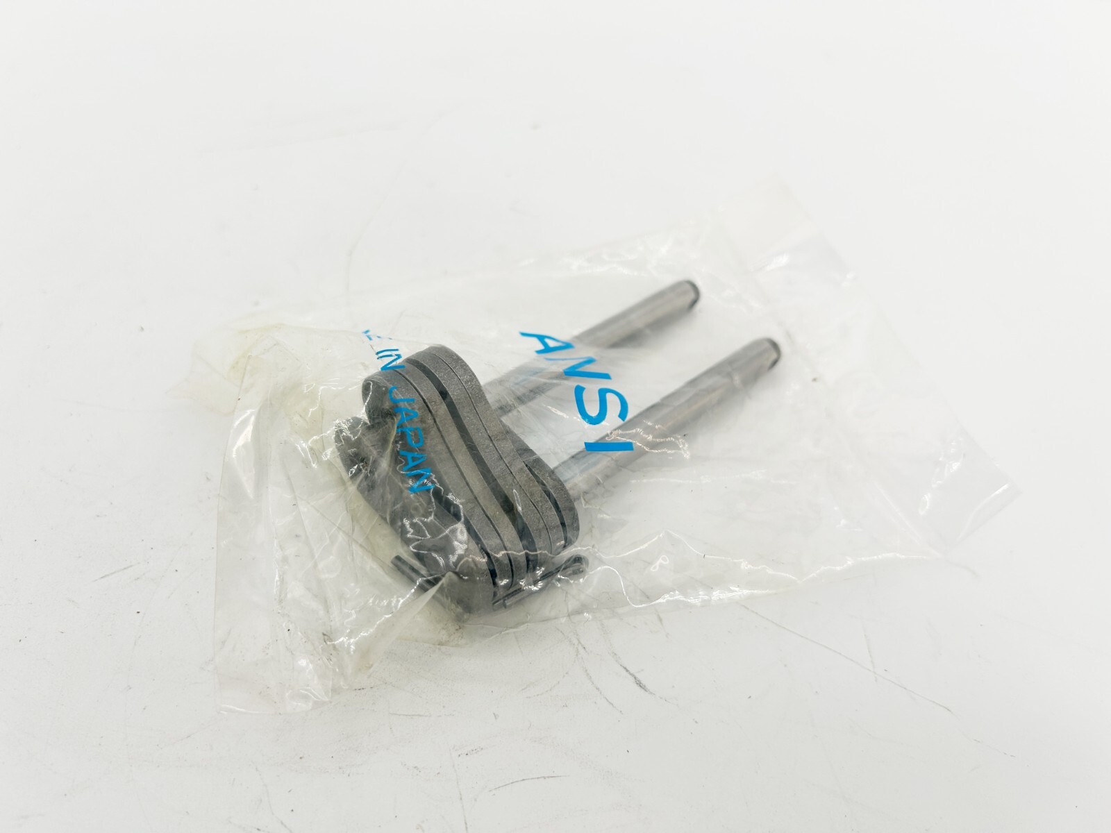 New HKK Chain 80-3 Conn Link Connecting Link 80/1″ Pitch Riveted