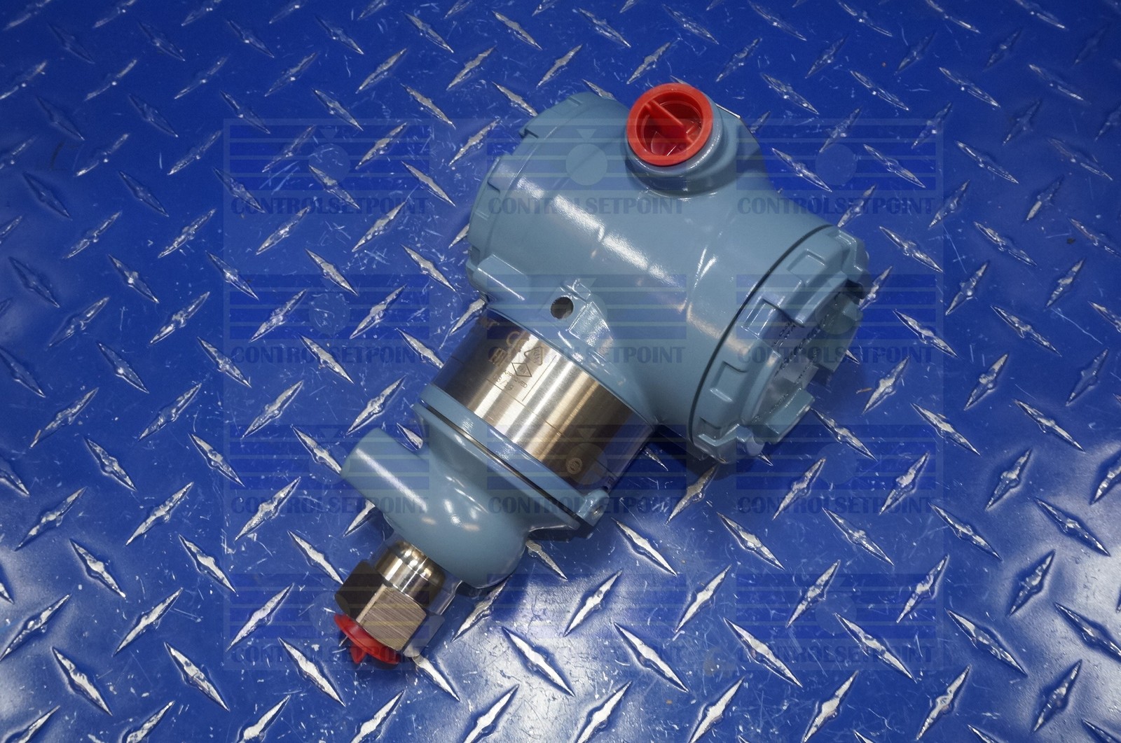 EMERSON ROSEMOUNT 3051TG2A2B21AB4 PRESS TRANS 3051 TG2A2 ID88108