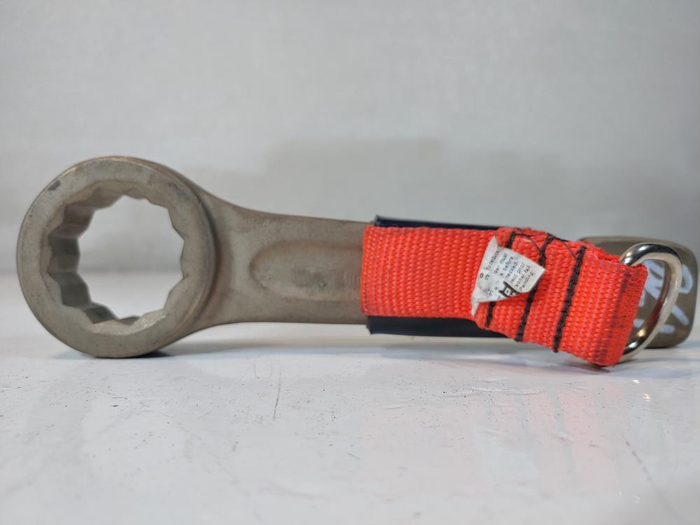 Ampco 1-3/8″ Aluminum/Bronze 12-Point Striking Wrench