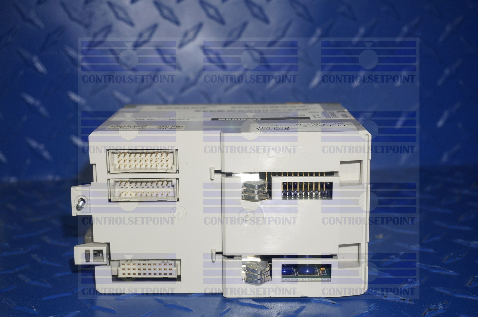 MODICON AEG COMPACT CPU MODEL: PC-A984-131