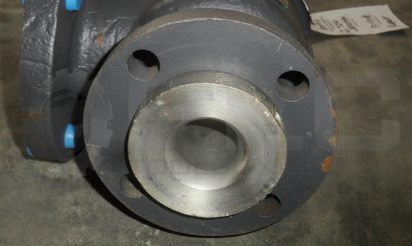 REPAIRED TELEDYNE FARRIS 26JA10-120/S2 VALVE SIZE 2J3 150PSIG *READ*
