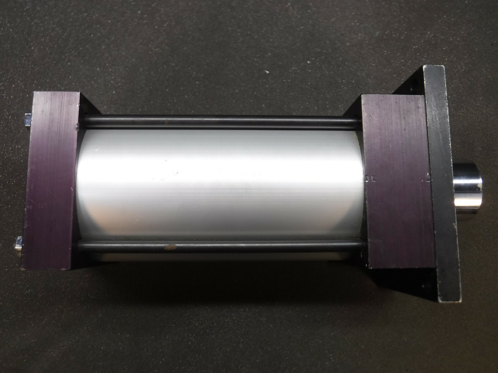 Hydro-Line (Eaton), Q6F-4X6-N-2.00-4-L-N-N-1-1-QA008F, Hydraulic Cylinder