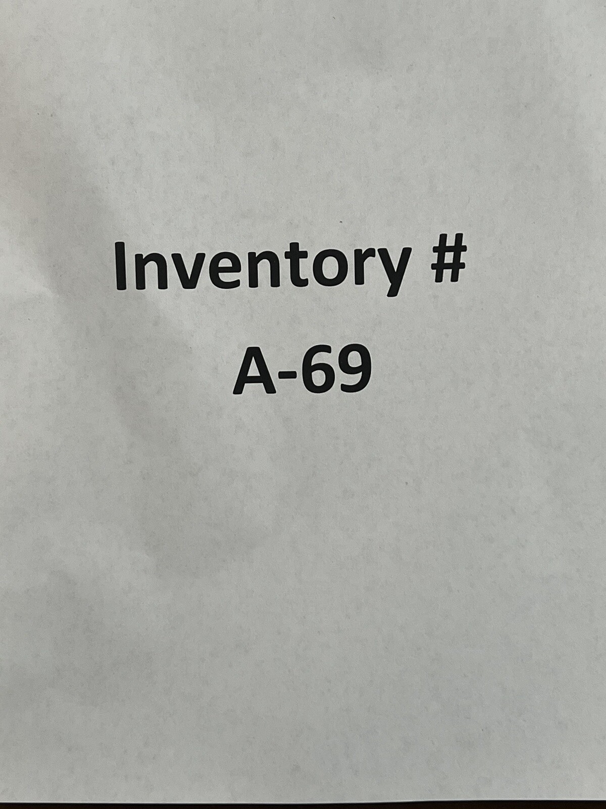 25 Pack DL14BTB50 Safety Sign Placard Oxidizer 5.1 Blank 10.75 X 10.75 Tag Board