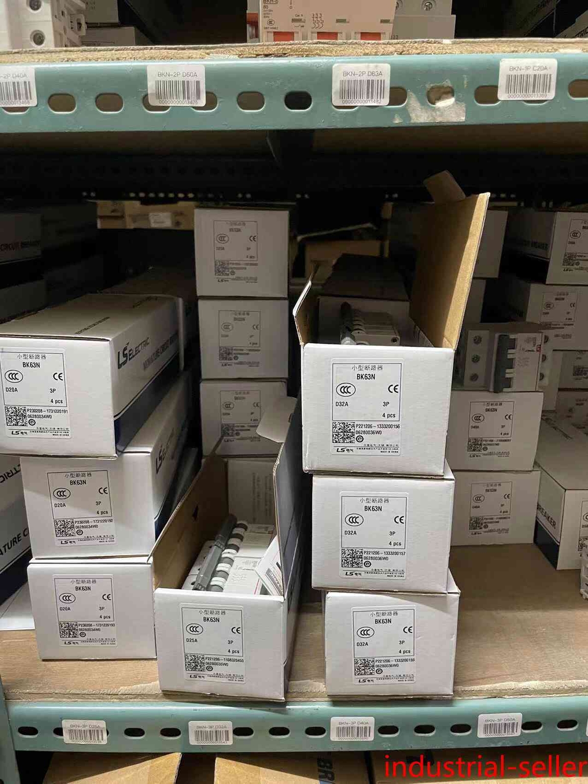 1P ABS403b 400A LG LS Accept counteroffer