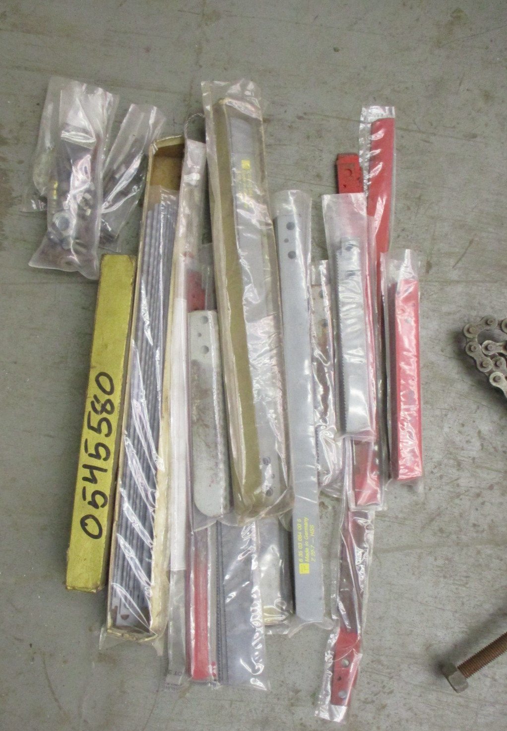 Fein Type MOT 6-13 F63974 Type MOT 6-18 7340 1.45m^3/min 60mm 336/min 53489DN