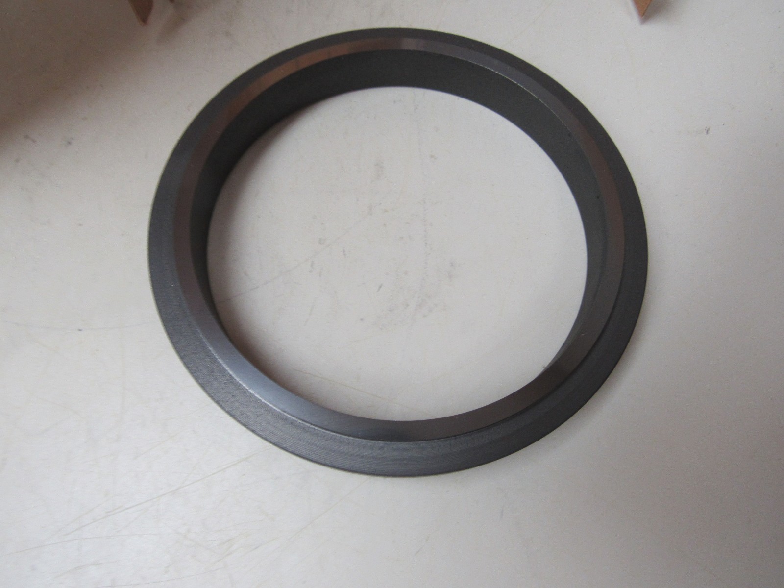 DURAMETALLIC NO. 5 CBN INSERT Y5FJ4187LA3 NIB