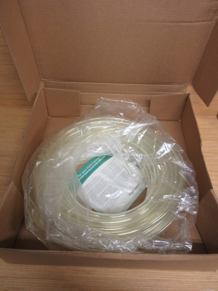 Finger Lakes Extrusion 8684-4430 Flex Ether-Pur Tubing 86844430 (Pack of 3)
