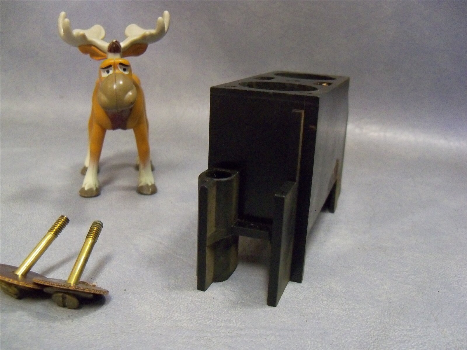 1763 Walker Fuse Holder 30 Amp Screw-In ITE Fuse Base Block