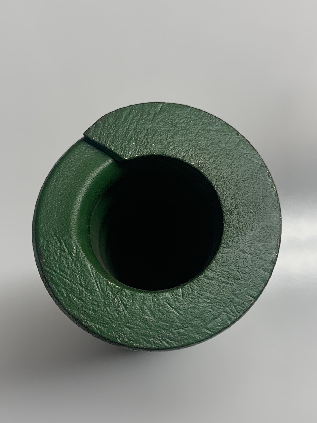 1-1/2 X 6 Inch Die Spring 106724 Extra Heavy Duty Green Raymond Coil