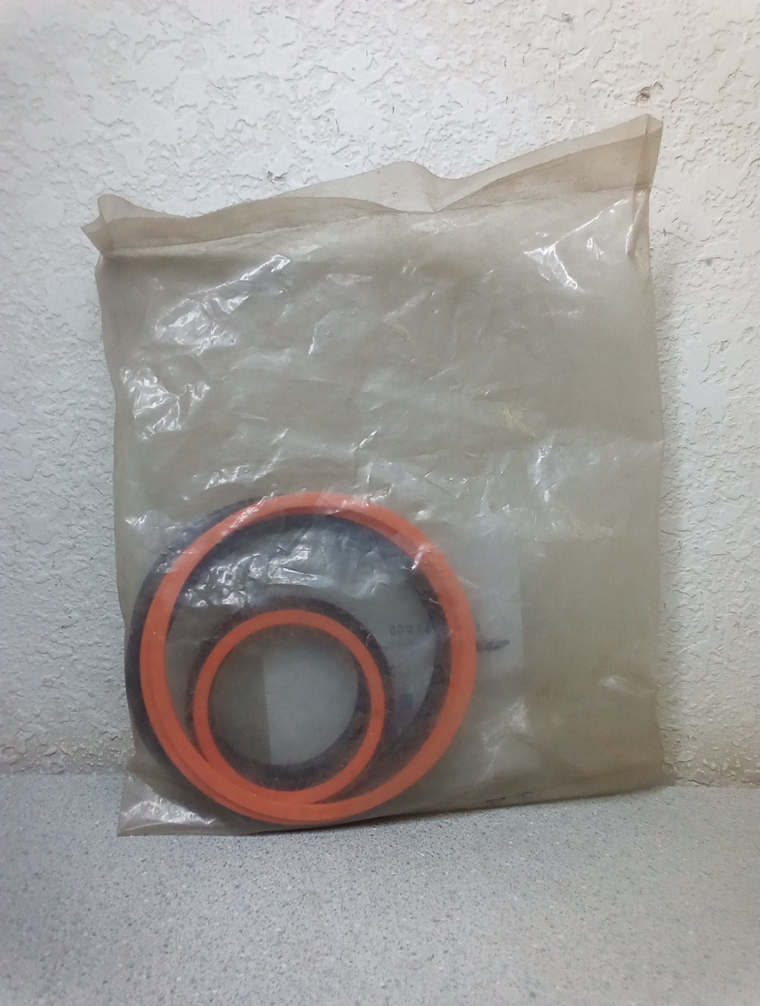 Hydro-Line Seal Kit SKAR 151-08