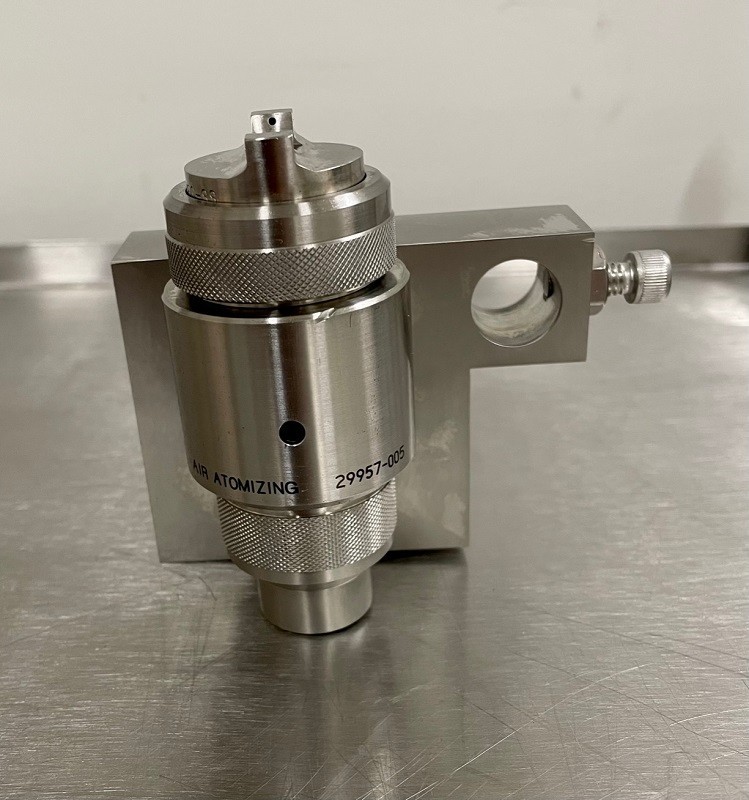 Thomas Engineering Compulab Air Atomizing Spray Head 29957-005