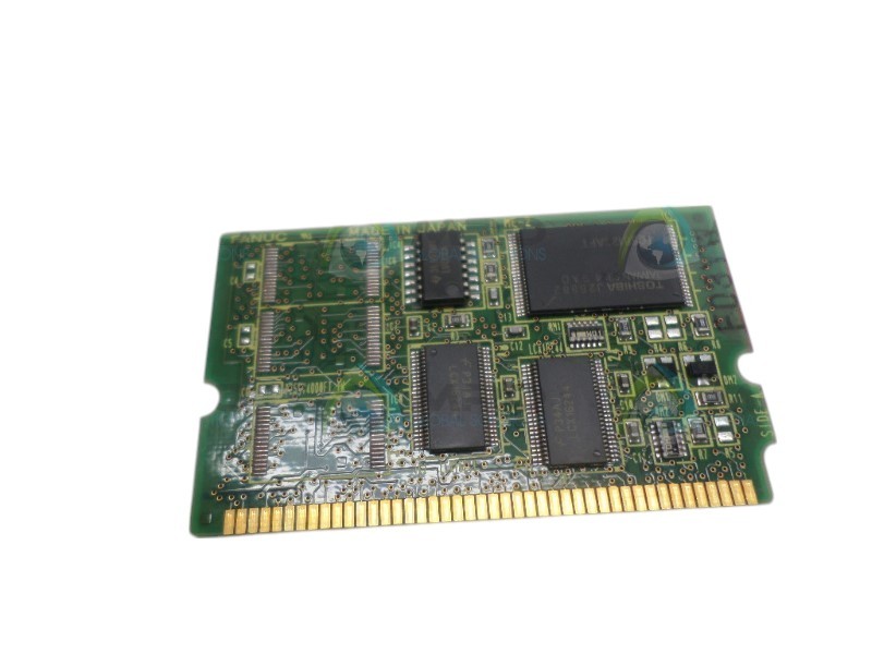 FANUC A20B-3900-0160/04A MEMORY CARD NSNP