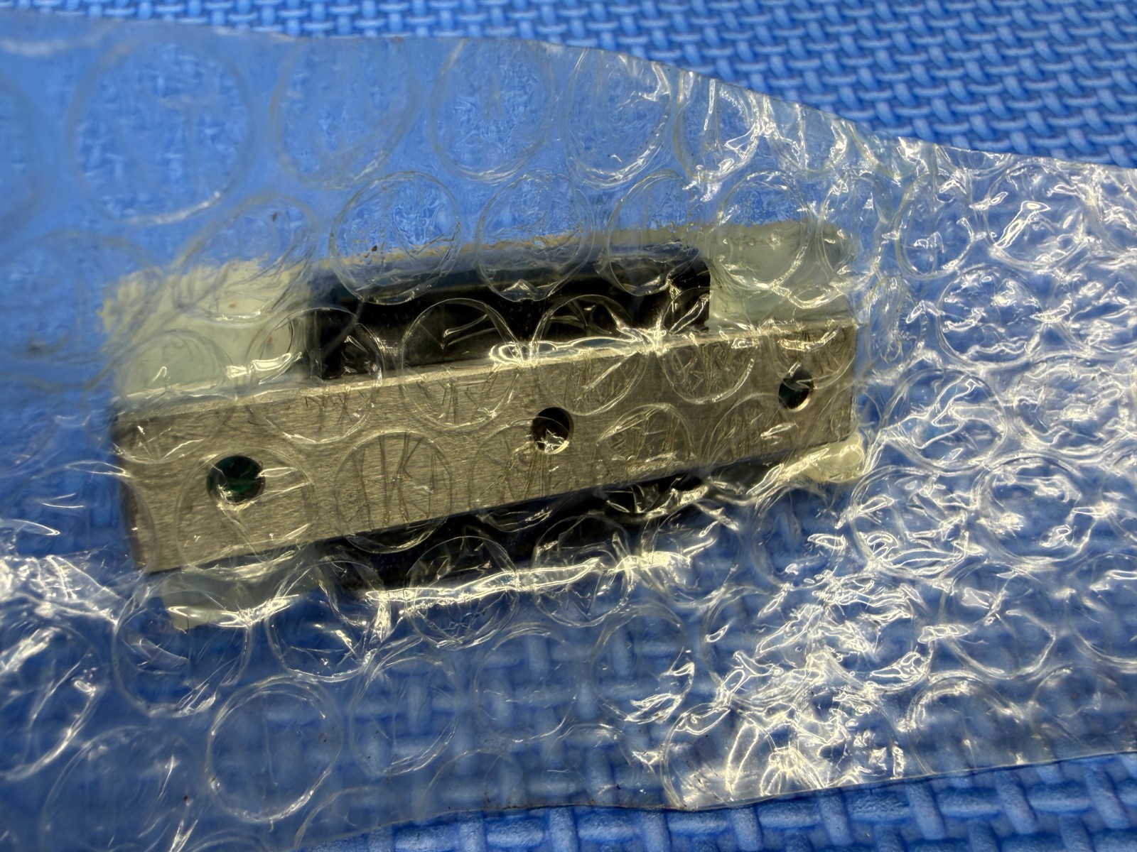 THK SRS12MUUC1+65LM SRS-Series Miniature Motion Linear Guide Assembly