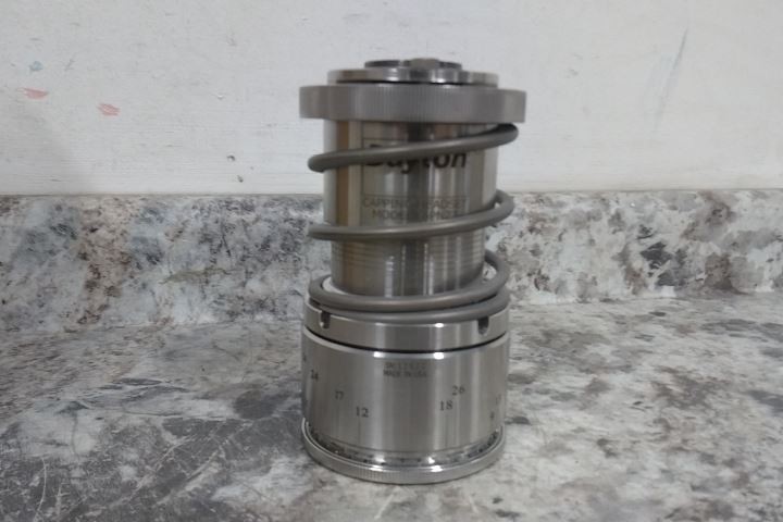Dayton 6PNZ3 1.250-12 Input Thread 8 Lb-In to 34 Lb-In Magnetic Capping Headset