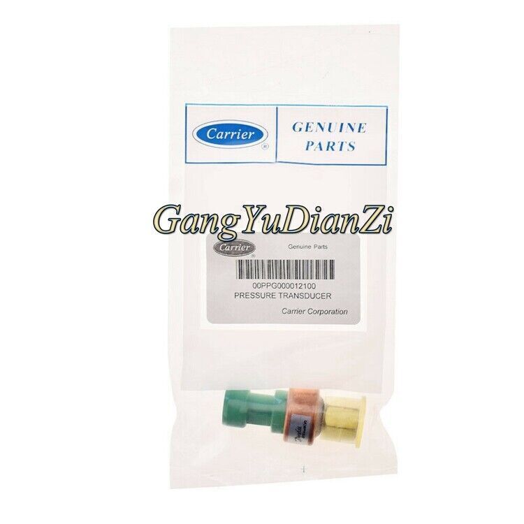 For Carrier NSK-BE009I-U108 Pressure Sensor Transmitter 00PPG000012100