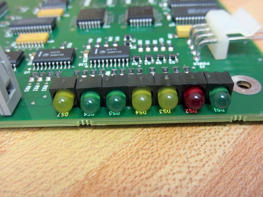 Amtech 06280-01 Circuit Board 0628001