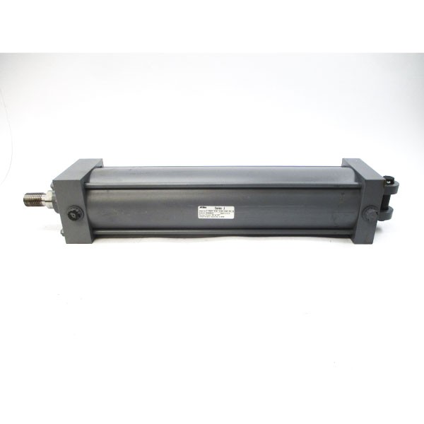 MILLER J-84B2N-04.00-16.000-0138-N11-0 900PSI NSNP